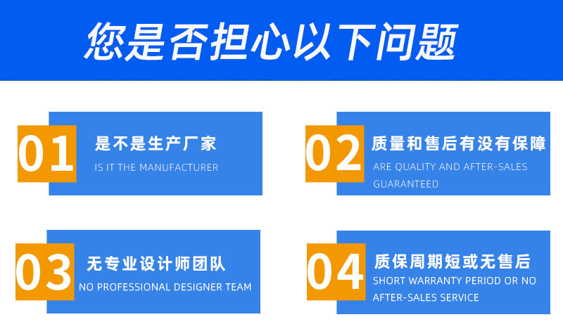您是否擔心